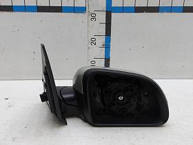 Зеркало наружное правое для Kia Rio 2017- года выпуска, 87620H0030