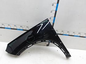 Крыло переднее левое для Omoda C5 2022- года выпуска, 553000312AADYJ