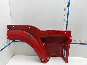 Подножка правая для Shacman SX3318 2012- года выпуска, DZ14251240012