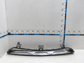 Молдинг бампера переднего для Mercedes-Benz V167 (GLE-Klasse) 2018- года выпуска, A1678856703