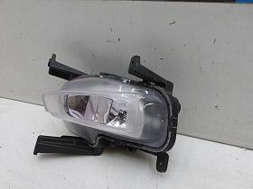 ПТФ левая для Kia Cee'd 2018- года выпуска, 