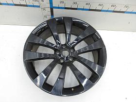 Диск колесный 23" для Land Rover Range Rover Sport 2022- года выпуска, LR167056