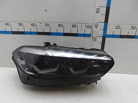 Фара правая для BMW X5 G05 2018- года выпуска, 63119850418