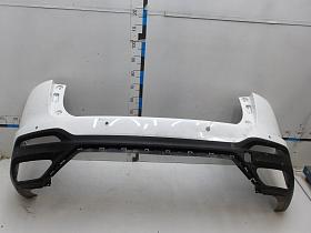 Бампер задний для GAC GS5 2020- года выпуска, 7106004ARXM000