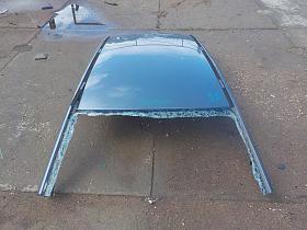 Крыша для Peugeot 308 2007- года выпуска, 8301Y4