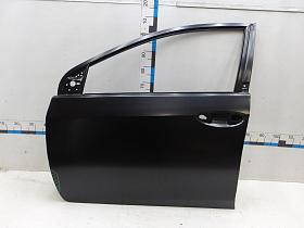 Дверь передняя левая для Toyota Corolla XI 2012-2016 года выпуска, 6700202390