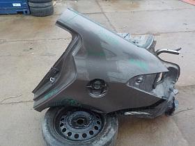 Крыло заднее левое для Kia Cerato 2013- года выпуска, 71503A7C00