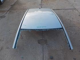 Крыша для Kia Venga 2010- года выпуска, 671111P000