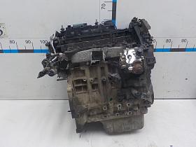 Двигатель в сборе для Peugeot Partner (M59) 2002-2010 года выпуска, 1607548780