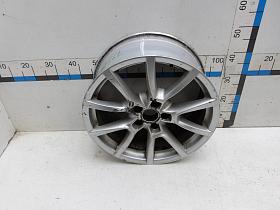 Диск колесный 18" для Audi A8 (4H) 2011- года выпуска, 8R0601025C