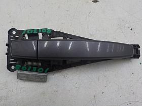 Ручка двери для Chevrolet Orlando 2011- года выпуска, 92233089