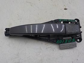 Ручка двери для Chevrolet Orlando 2011- года выпуска, 92233089