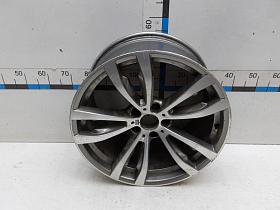 Диск колесный 20" для BMW X3 G01 2017- года выпуска, 36118010269