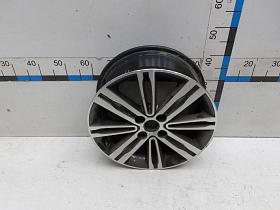 Диск колесный 16" для Kia Picanto 2011- года выпуска, 52910G6500