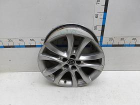 Диск колесный 19" для Mazda 6 GJ 2015- года выпуска, 9965087590