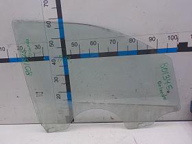 Стекло двери передней правой для Chevrolet Orlando 2011- года выпуска, 95023308