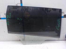 Стекло двери задней правой для Chevrolet Orlando 2011- года выпуска, 96846018