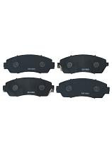 Колодки тормозные передние для Haval M6 2021- года выпуска, 3501115AKZ16B