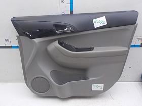 Обшивка двери передней правой для Chevrolet Orlando 2011- года выпуска, 95191084