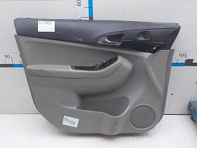 Обшивка двери передней левой для Chevrolet Orlando 2011- года выпуска, 95191081