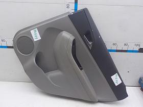 Обшивка двери задней правой для Chevrolet Orlando 2011- года выпуска, 95057590