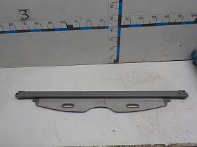 Шторка багажника для Chevrolet Orlando 2011- года выпуска, 95137459