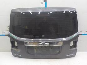 Дверь багажника для Chevrolet Orlando 2011- года выпуска, 95225551