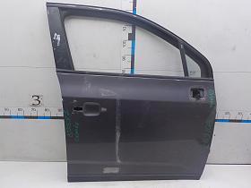 Дверь передняя правая для Chevrolet Orlando 2011- года выпуска, 95242605