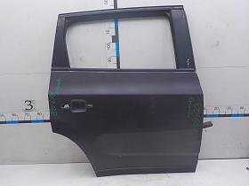 Дверь задняя правая для Chevrolet Orlando 2011- года выпуска, 95242607