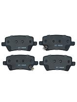 Колодки тормозные задние для KAIYI E5 2021- года выпуска, G016GN3501080AA