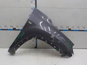 Крыло переднее правое для Chevrolet Orlando 2011- года выпуска, 94559595