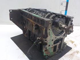Блок цилиндров для Chevrolet Orlando 2011- года выпуска, 55567858
