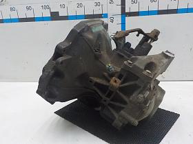 КПП механическая (MT) для Chevrolet Orlando 2011- года выпуска, 25186222