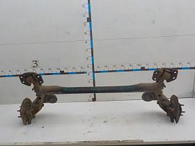 Балка задняя для Chevrolet Orlando 2011- года выпуска, 13427907