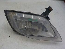 ПТФ левая для Kia Cerato 2013- года выпуска, 92201A7050