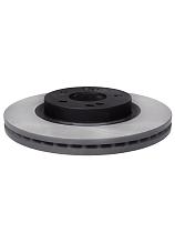 Диск тормозной передний для DongFeng Aeolus E70 I 2022- года выпуска, 4541007