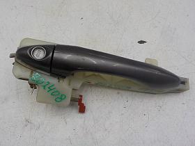 Ручка двери для Kia Cerato 2013- года выпуска, 82655A7000