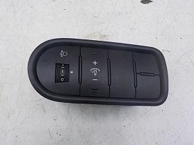 Блок управления освещением для Kia Cerato 2013- года выпуска, 93702A7095WK