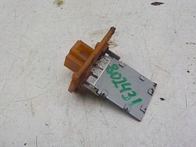 Резистор печки для Kia Cerato 2013- года выпуска, 971283K000