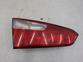 Фонарь задний левый для Kia Cerato 2013- года выпуска, 92403A7000