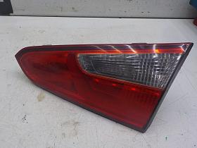 Фонарь задний правый для Kia Cerato 2013- года выпуска, 92404A7020