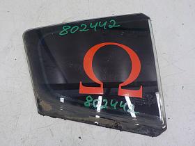 Стекло двери задней правой для Kia Cerato 2013- года выпуска, 83427A7010