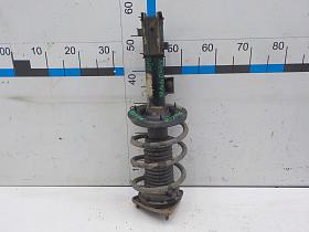 Стойка передняя в сборе для Kia Cerato 2013- года выпуска, 54660A7400