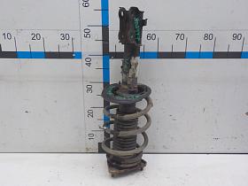 Стойка передняя в сборе для Kia Cerato 2013- года выпуска, 54650A7400