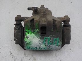 Суппорт тормозной передний правый для Kia Cerato 2013- года выпуска, 58190A7A00