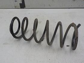 Пружина задняя для Kia Cerato 2013- года выпуска, 55330A7100