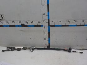 Трос привода переключения передач для Kia Cerato 2013- года выпуска, 46790A7400