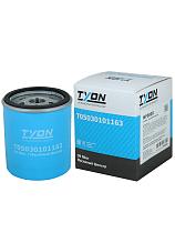 Фильтр масляный для Chery Tiggo 7 Pro I 2020- года выпуска, 4801012010