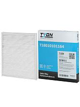 Фильтр салона для JAC J7 I 2021- года выпуска, 8126100U851025