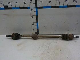 Привод передний правый для Kia Cerato 2013- года выпуска, 49501A7100